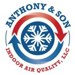 Anthony & Son Indoor Air Quality, LLC - Rockville, MD logo