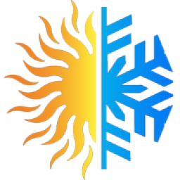 Wivell's Heating and Air Conditioning logo