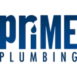 Prime Plumbing logo