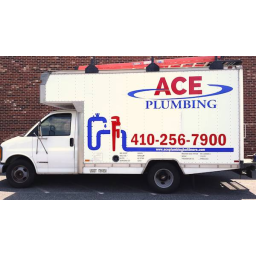Ace Plumbing LLC logo