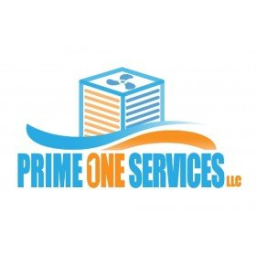 Prime One Services LLC logo