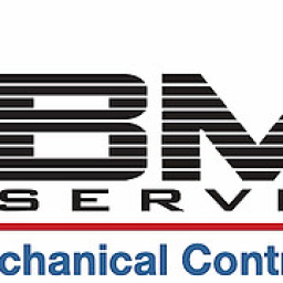 BMC Services LLC logo