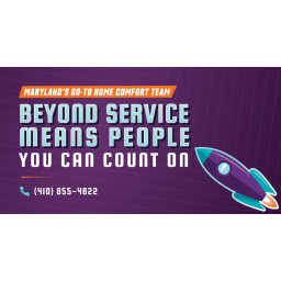 Beltway Air Conditioning, Heating & Plumbing logo