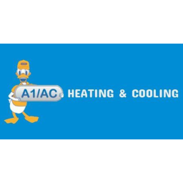 A1 AC Heating & Cooling logo