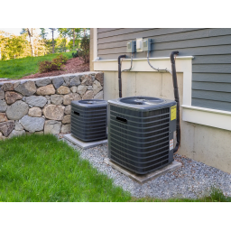 Carattini Heating & Cooling logo