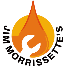 Jim Morrissette Oil Burner Services logo