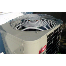 New England Heating & Air Conditioning Shrewsbury logo