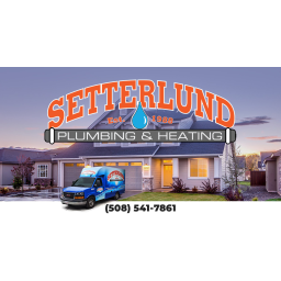 Setterlund Plumbing & Heating logo