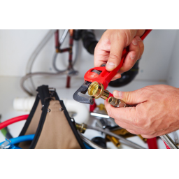 Mcnulty & Bedard Plumbing logo