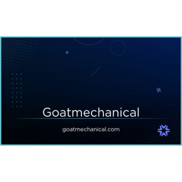 Goat Mechanical LLC logo