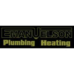 Emanuelson Plumbing Heating logo