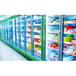 Precision Refrigeration & Heating logo