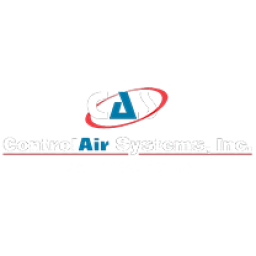 Controlair Systems Inc. logo