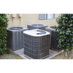 Fjm Heating & Air Conditioning logo