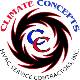 Climate Concepts - Raynham, MA logo