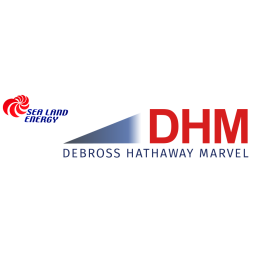 Debross Hathaway Marvel New Bedford logo