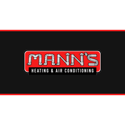 Manns Heating & Air Conditioning Middleboro logo