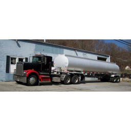 Hiller Fuels Inc. logo