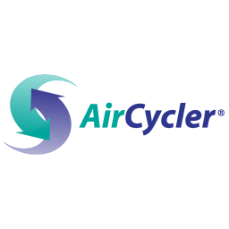 Aircycler Marshfield logo