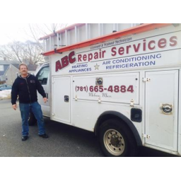Abc Repair Services logo