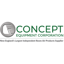 Concept Equipment logo