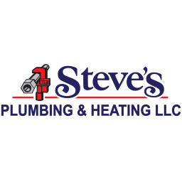 Steve S Plumbing & Heating Co. logo