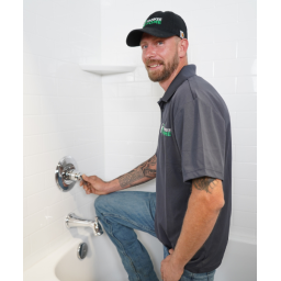 Yankee Home Plumbing logo