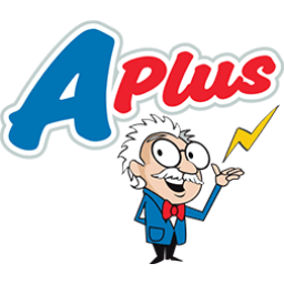 A Plus HVAC - Westfield, MA logo