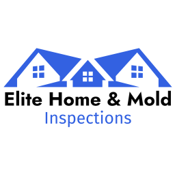 Elite Home & Mold Inspections logo
