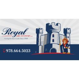 Royal Air Systems, Inc. logo