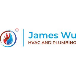 James Wu HVAC And Plumbing logo