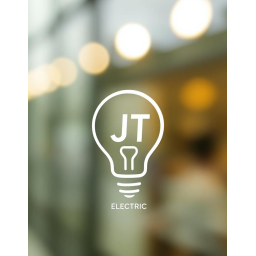 JT Electrical Services logo