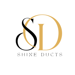 Shine Ducts Air Duct Cleaning & Chimney Sweep logo