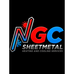 NGC Sheetmetal & More logo