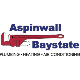 Aspinwall Baystate Plumbing, Heating, Air Conditioning logo