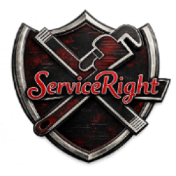 Service Right LLC logo