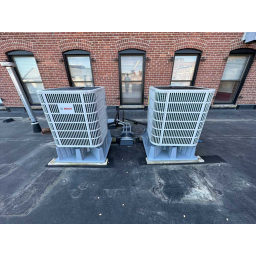 Back Bay Mechanical AC Repair & Heating logo