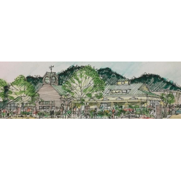 Pemberton Farms Marketplace logo