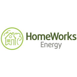 HomeWorks Energy logo