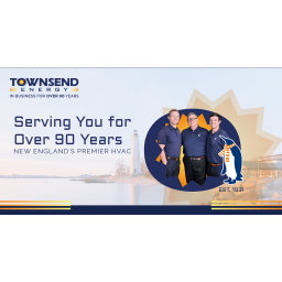 Townsend Energy - Danvers, MA logo