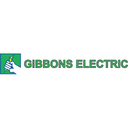 Gibbons Electric logo