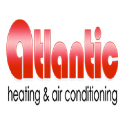 Atlantic Heating & Air Conditioning - Brookline, MA logo