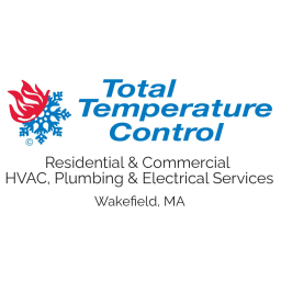 Total Temperature Control - Wakefield, MA logo