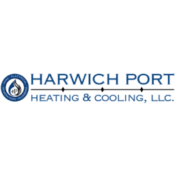Harwichport Heating and Cooling logo