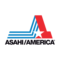 Asahi/America Inc. logo