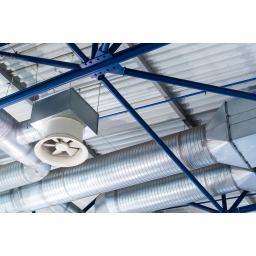 Eddy HVAC Repair Services logo