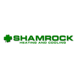 Shamrock Heating & Cooling logo