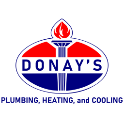 Donay S On Time Services logo