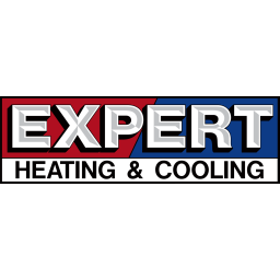 Expert Heating & Cooling Taylor logo