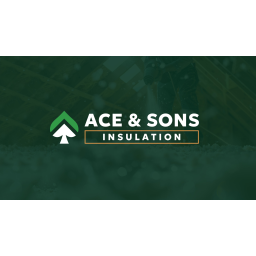 Ace & Sons Insulation logo